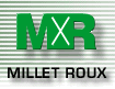 MILLET ROUX